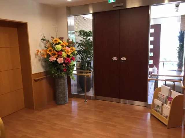 SOMPOケア そんぽの家　東砂の紹介写真 2