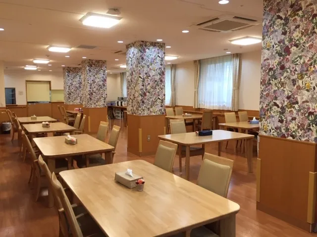 SOMPOケア そんぽの家　東砂の紹介写真 3