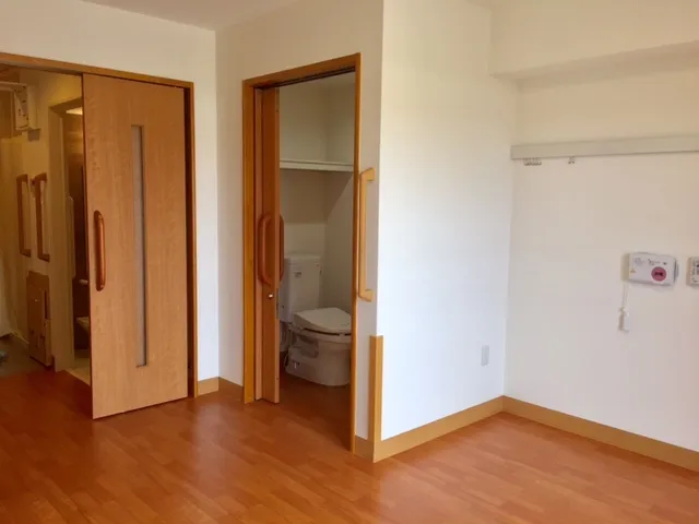 SOMPOケア そんぽの家　東砂の紹介写真 4