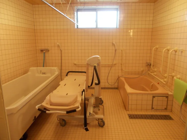 SOMPOケア そんぽの家　東砂の紹介写真 5