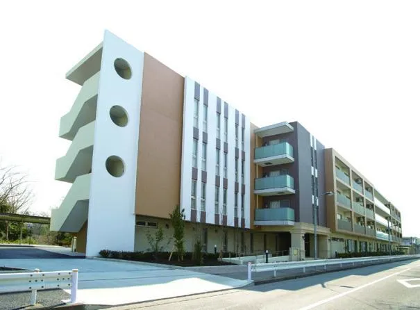 SOMPOケア ラヴィーレ赤羽の紹介写真