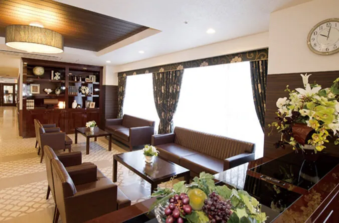 SOMPOケア ラヴィーレ赤羽の紹介写真 3