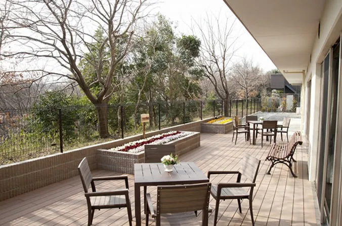 SOMPOケア ラヴィーレ赤羽の紹介写真 4