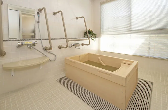 SOMPOケア ラヴィーレ赤羽の紹介写真 5