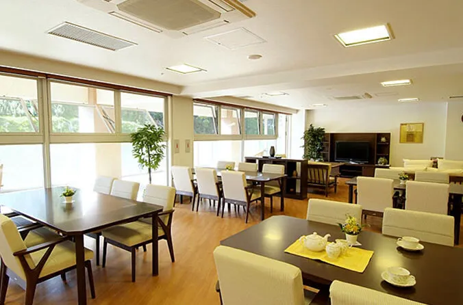 SOMPOケア ラヴィーレ町田小野路の紹介写真 2