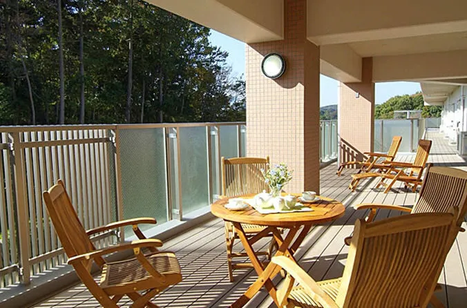 SOMPOケア ラヴィーレ町田小野路の紹介写真 3