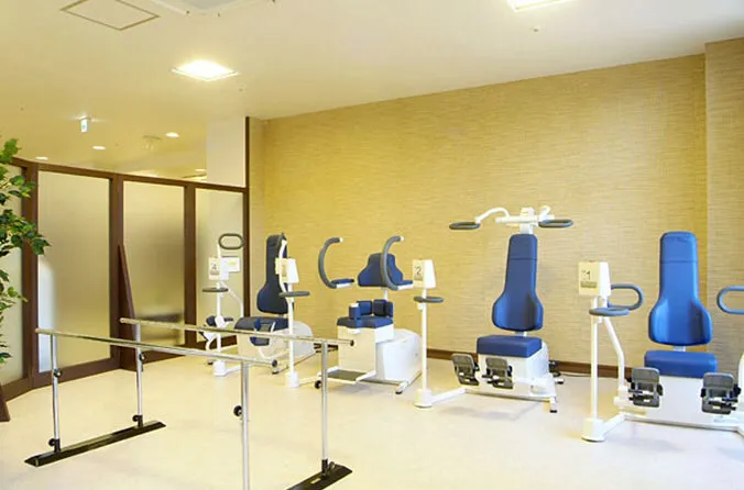 SOMPOケア ラヴィーレ町田小野路の紹介写真 4