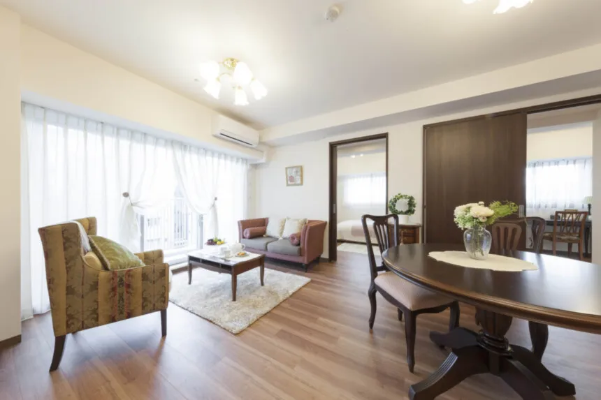 SOMPOケア ラヴィーレレジデンス辻堂西海岸の紹介写真 2