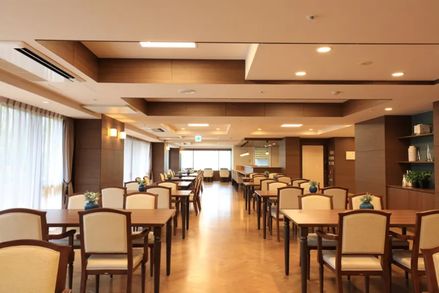 SOMPOケア ラヴィーレレジデンス辻堂西海岸の紹介写真 4