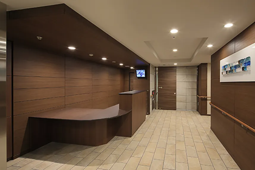 SOMPOケア ラヴィーレレジデンス辻堂西海岸の紹介写真 5