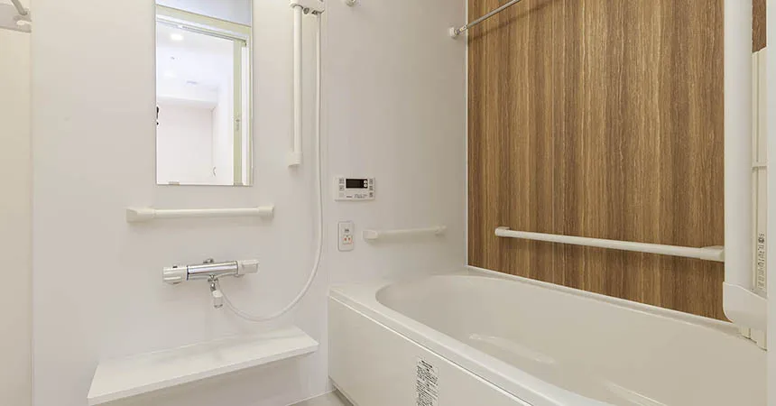 SOMPOケア ラヴィーレレジデンス辻堂西海岸の紹介写真 6