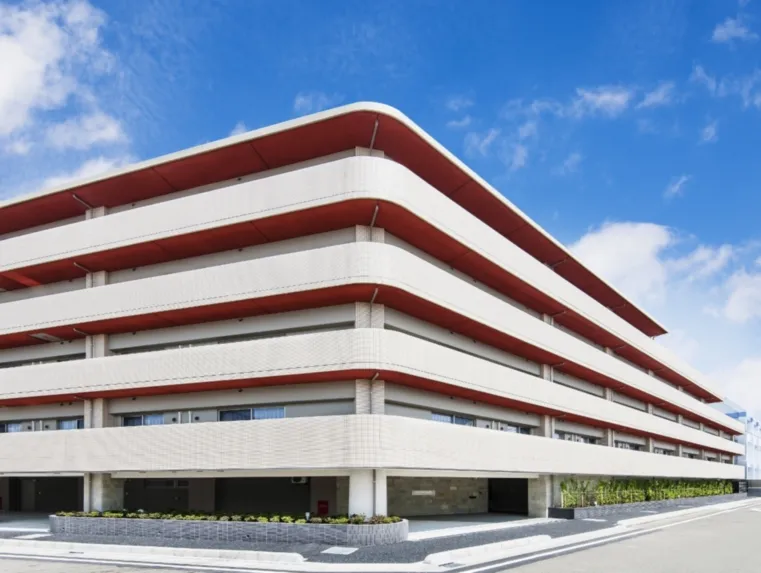 SOMPOケア ラヴィーレレジデンス橋本の紹介写真