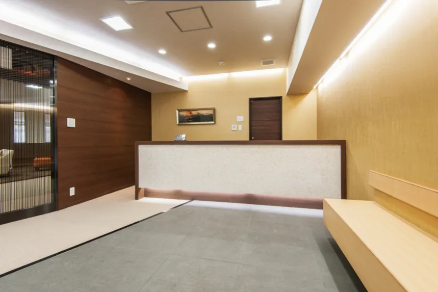 SOMPOケア ラヴィーレレジデンス橋本の紹介写真 2