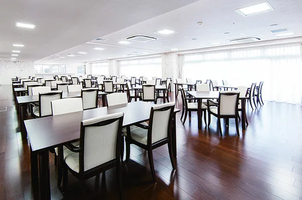 SOMPOケア ラヴィーレレジデンス橋本の紹介写真 4