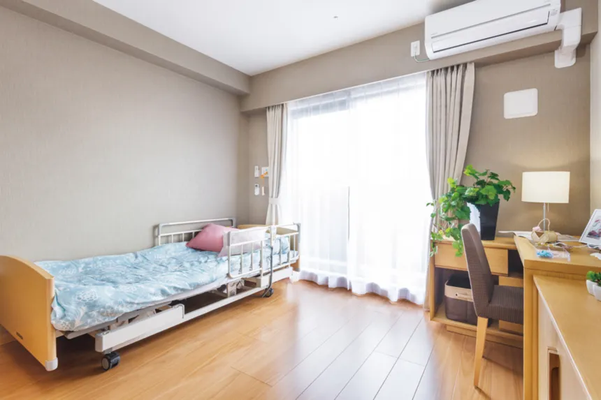 SOMPOケア ラヴィーレレジデンス橋本の紹介写真 5