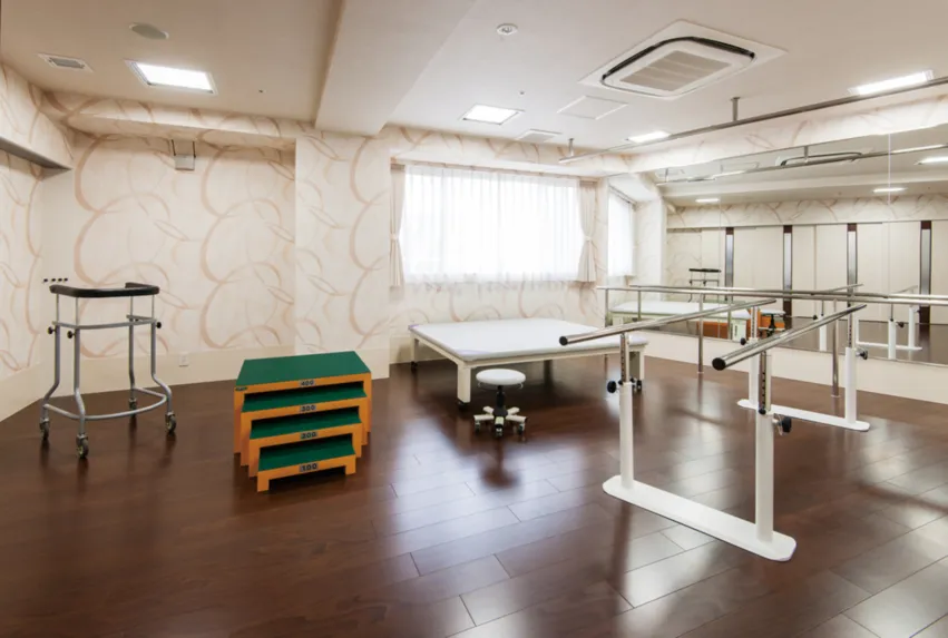 SOMPOケア ラヴィーレレジデンス橋本の紹介写真 6