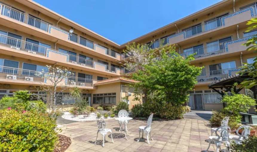 SOMPOケア ラヴィーレ湘南平塚の紹介写真