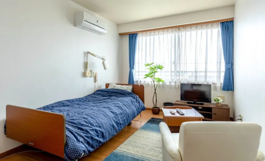 SOMPOケア ラヴィーレ湘南平塚の紹介写真 3