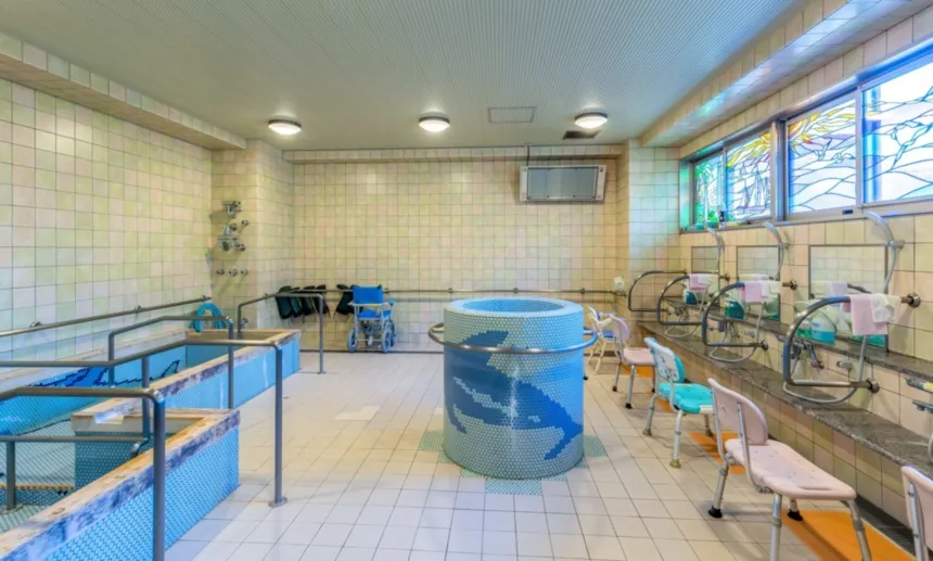 SOMPOケア ラヴィーレ湘南平塚の紹介写真 4