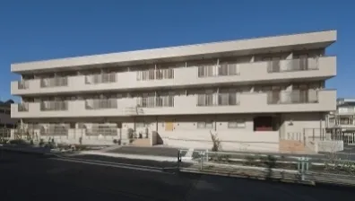 SOMPOケア そんぽの家Ｓ新横浜篠原の紹介写真