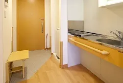 SOMPOケア そんぽの家Ｓ新横浜篠原の紹介写真 5