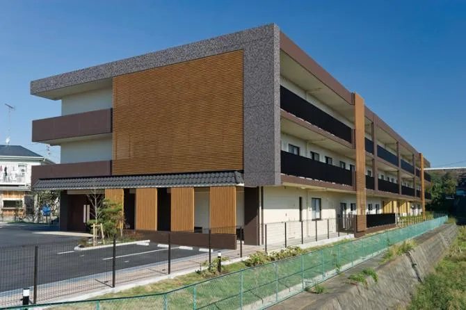 SOMPOケア ラヴィーレ上溝の紹介写真