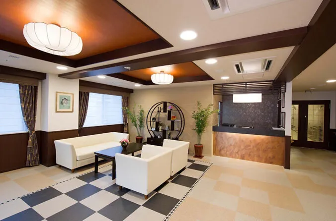 SOMPOケア ラヴィーレ上溝の紹介写真 2