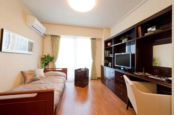 SOMPOケア ラヴィーレ上溝の紹介写真 5