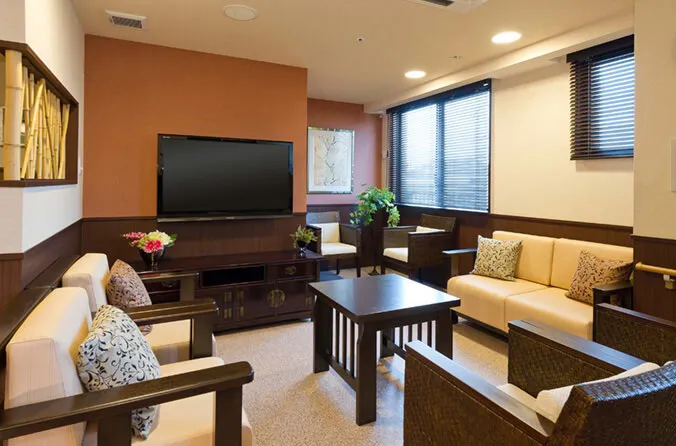 SOMPOケア ラヴィーレ上溝の紹介写真 4