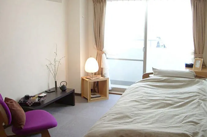 SOMPOケア ラヴィーレ高津の紹介写真 2