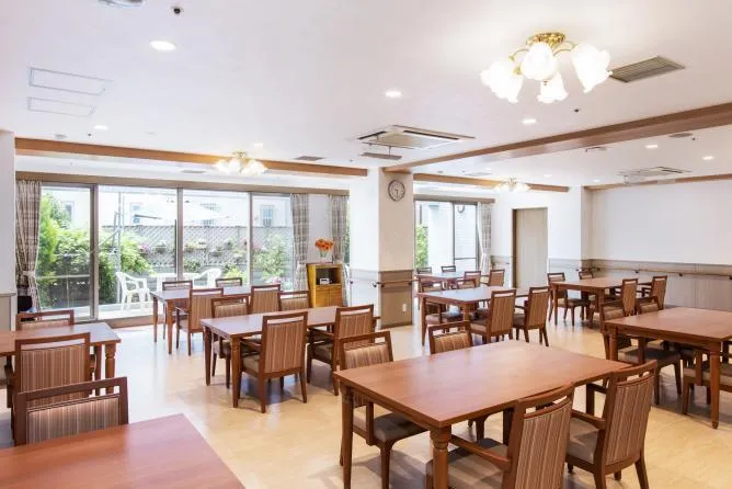 SOMPOケア ラヴィーレ高津の紹介写真 3