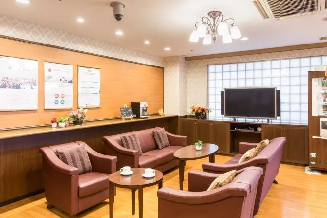 SOMPOケア ラヴィーレ高津の紹介写真 4