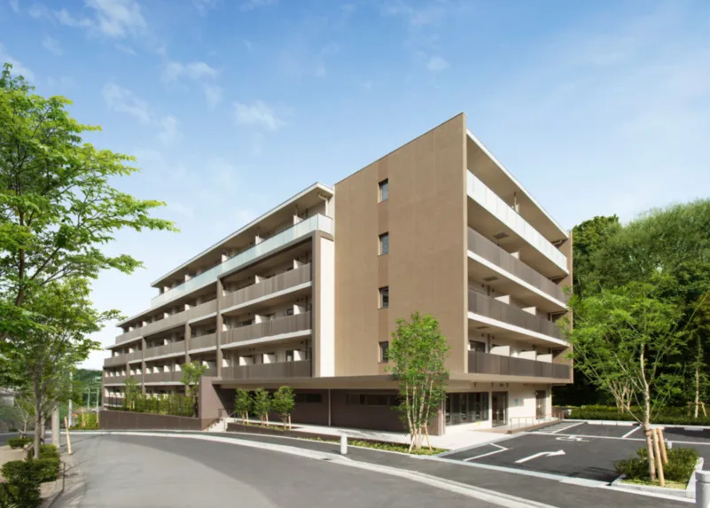 SOMPOケア そんぽの家Ｓ戸塚の紹介写真