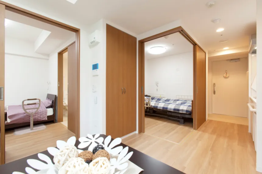 SOMPOケア そんぽの家Ｓ戸塚の紹介写真 2