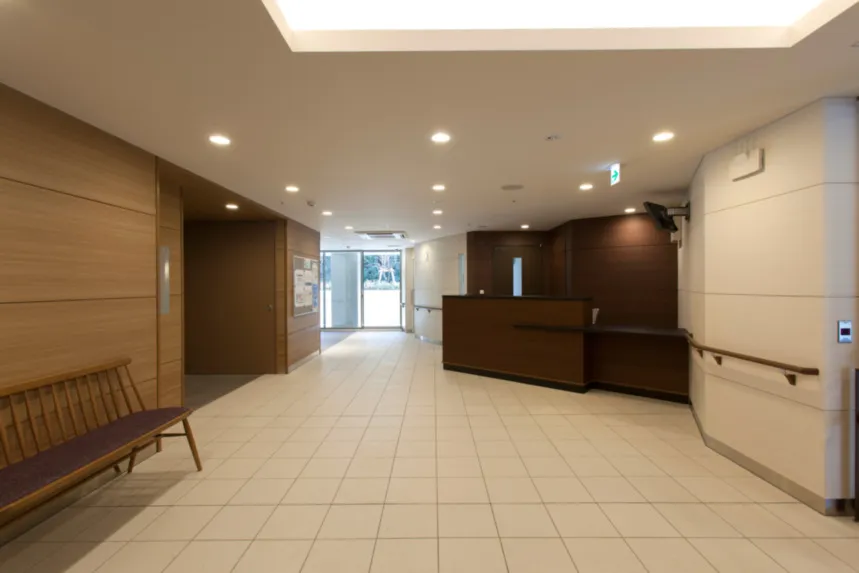 SOMPOケア そんぽの家Ｓ戸塚の紹介写真 3