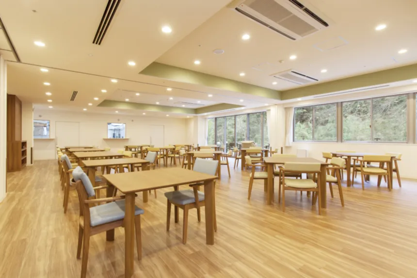 SOMPOケア そんぽの家Ｓ戸塚の紹介写真 4