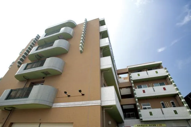 SOMPOケア ラヴィーレ相模原中央の紹介写真