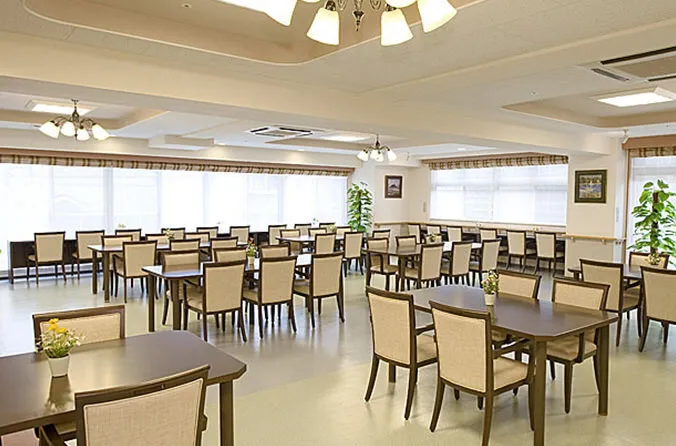 SOMPOケア ラヴィーレ相模原中央の紹介写真 3