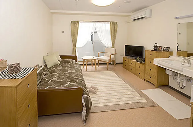 SOMPOケア ラヴィーレ相模原中央の紹介写真 2