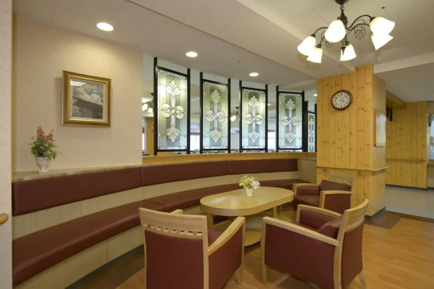 SOMPOケア ラヴィーレ相模原中央の紹介写真 4