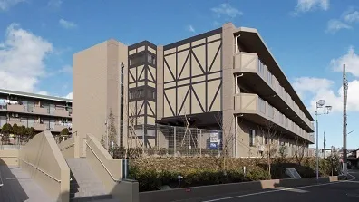 SOMPOケア そんぽの家　つきみ野の紹介写真