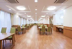 SOMPOケア そんぽの家　つきみ野の紹介写真 5