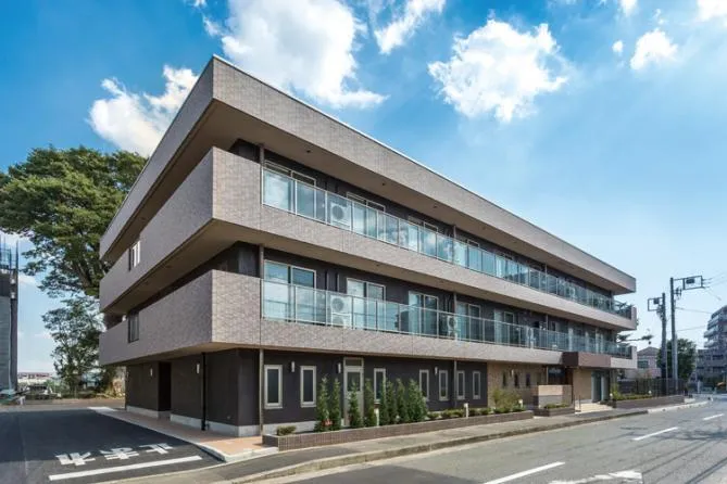 SOMPOケア ラヴィーレ愛甲石田の紹介写真