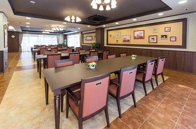 SOMPOケア ラヴィーレ愛甲石田の紹介写真 2