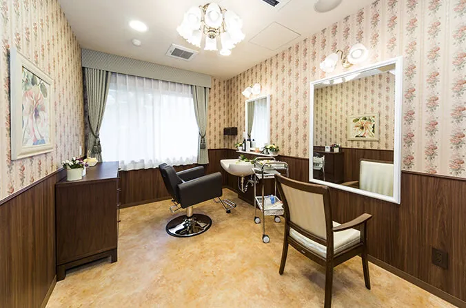 SOMPOケア ラヴィーレ愛甲石田の紹介写真 5