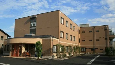 SOMPOケア そんぽの家　鴨宮の紹介写真