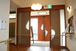 SOMPOケア そんぽの家　鴨宮の紹介写真 4