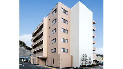 SOMPOケア そんぽの家　三浦の紹介写真