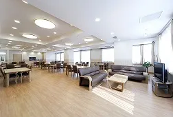 SOMPOケア そんぽの家　三浦の紹介写真 2