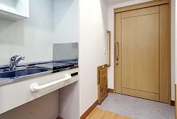 SOMPOケア そんぽの家　三浦の紹介写真 4